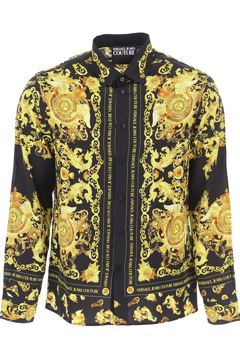 abbigliamento firmato versace|versace online shopping.